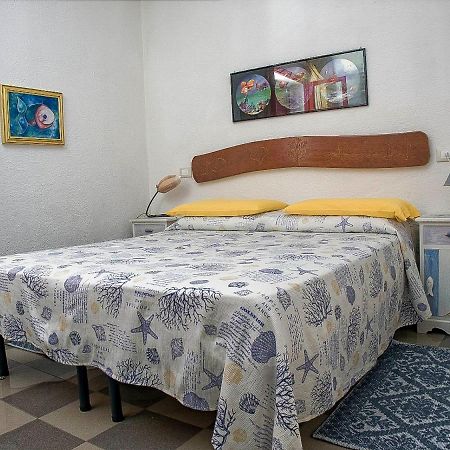 B&B I Mari Torpè 외부 사진