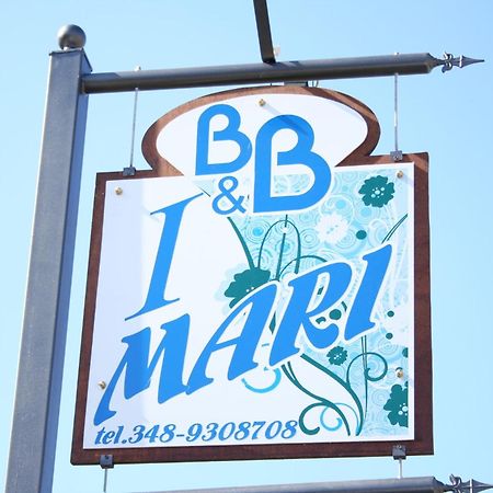 B&B I Mari Torpè 외부 사진