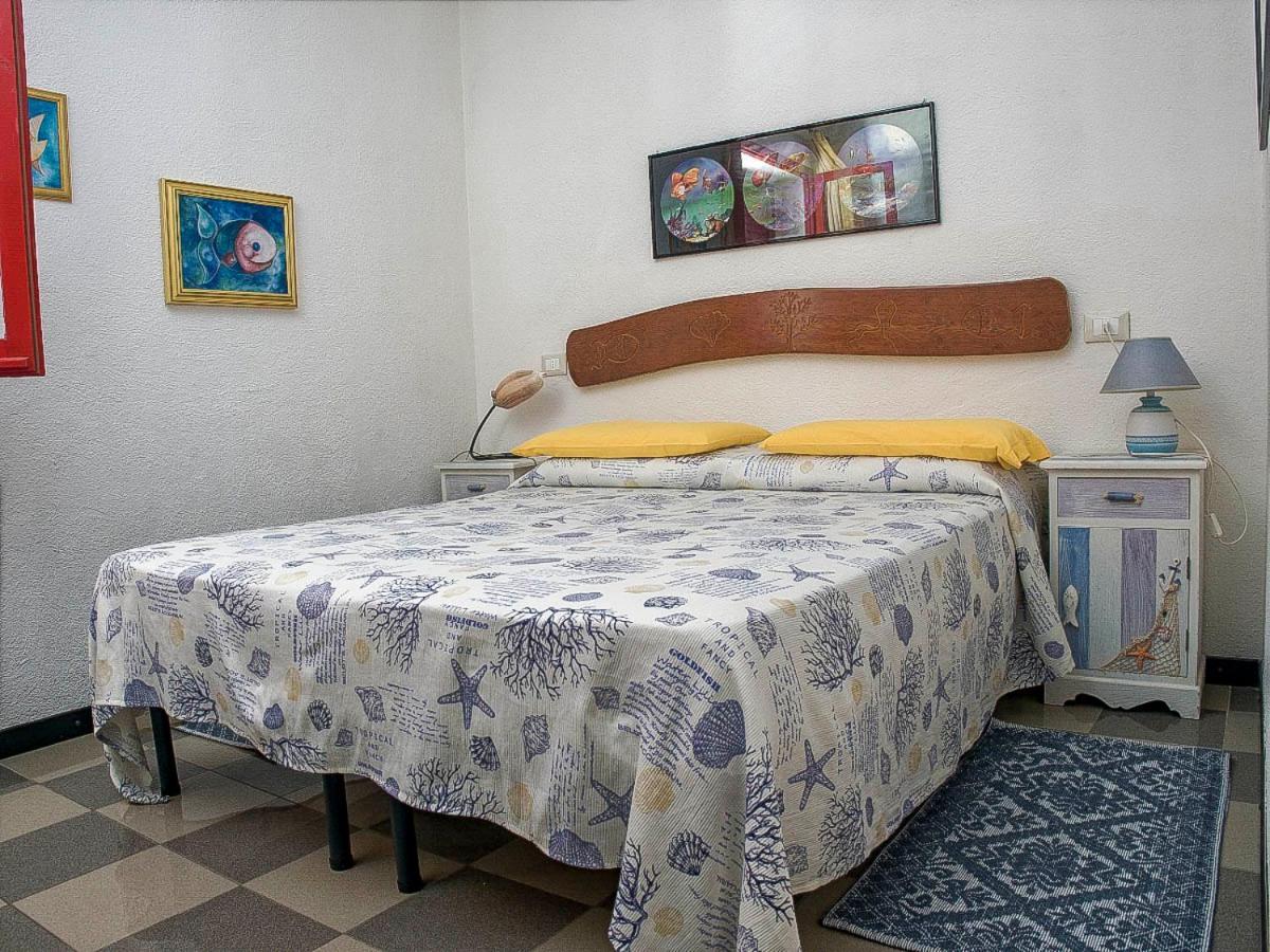 B&B I Mari Torpè 외부 사진