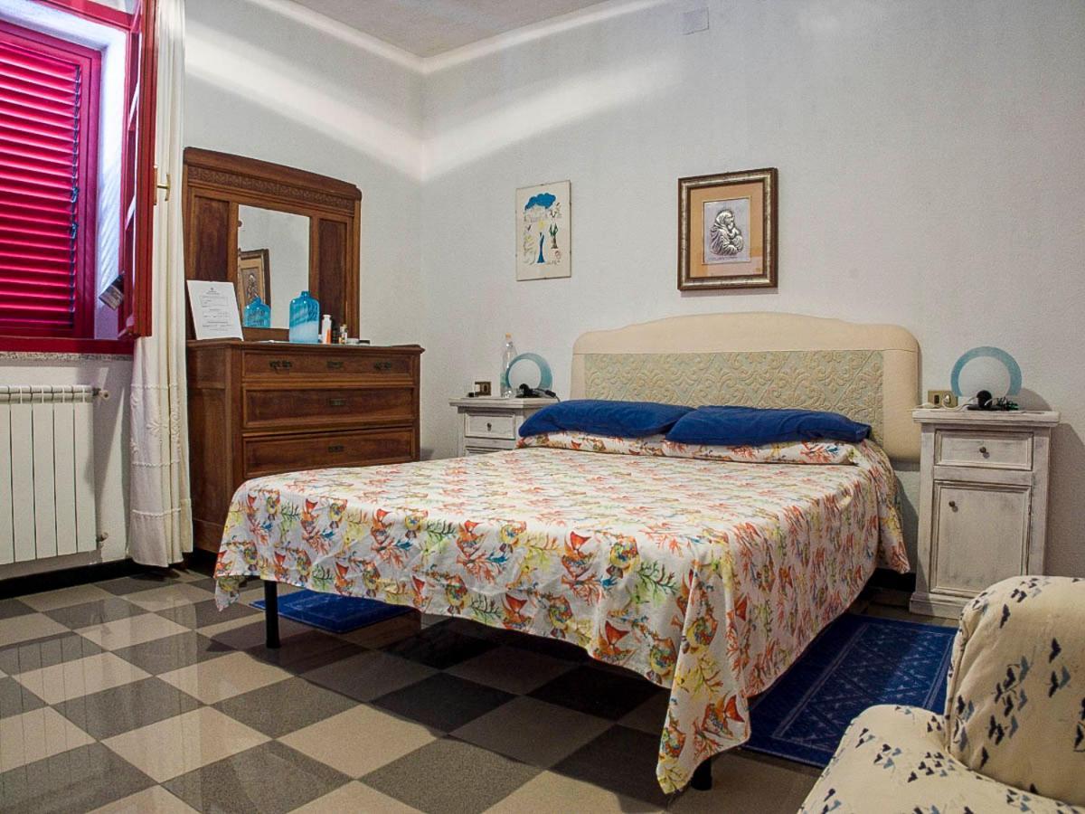 B&B I Mari Torpè 외부 사진