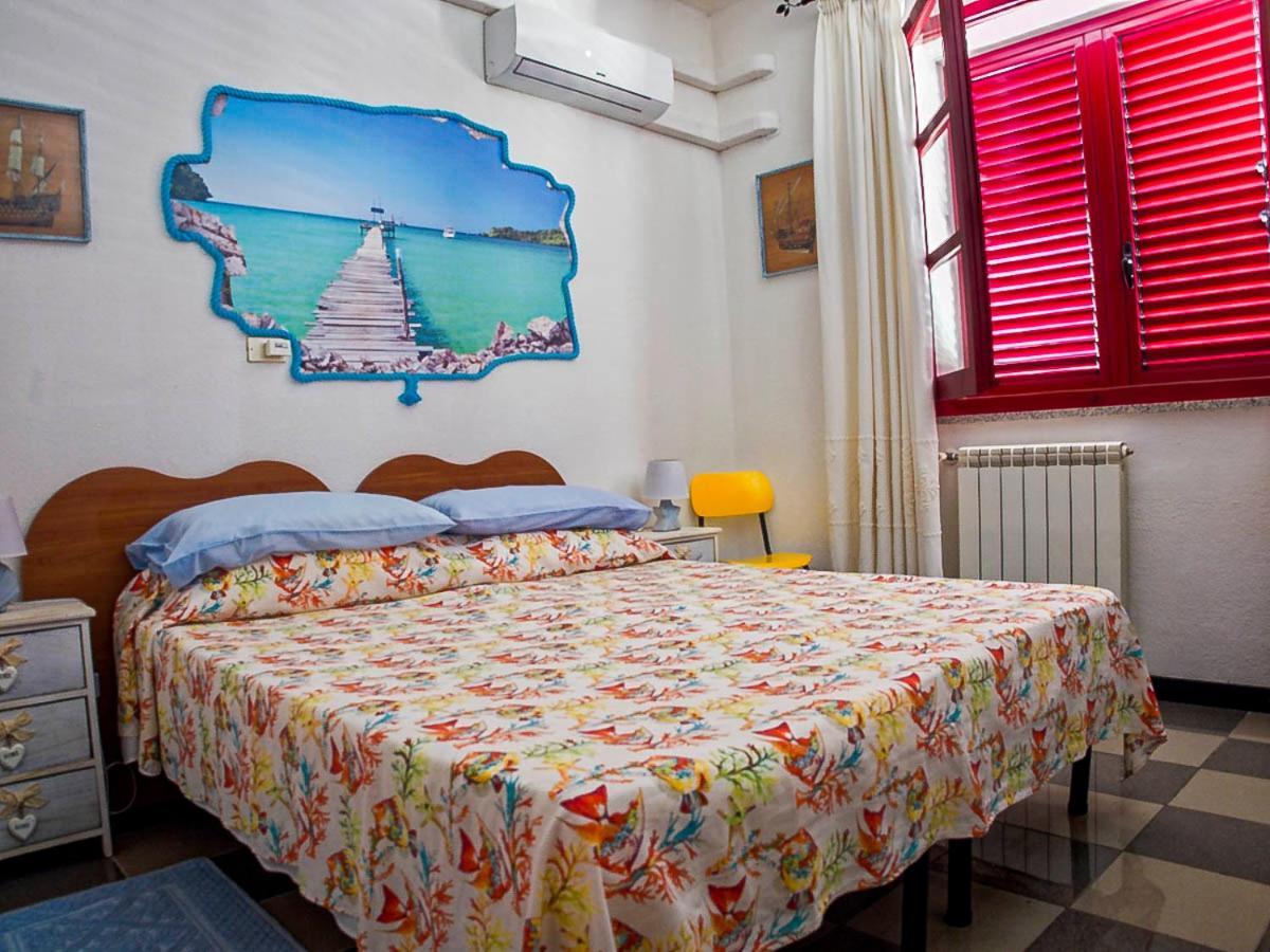B&B I Mari Torpè 외부 사진