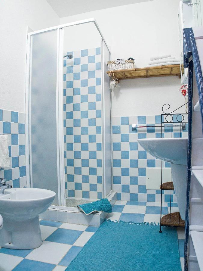 B&B I Mari Torpè 외부 사진
