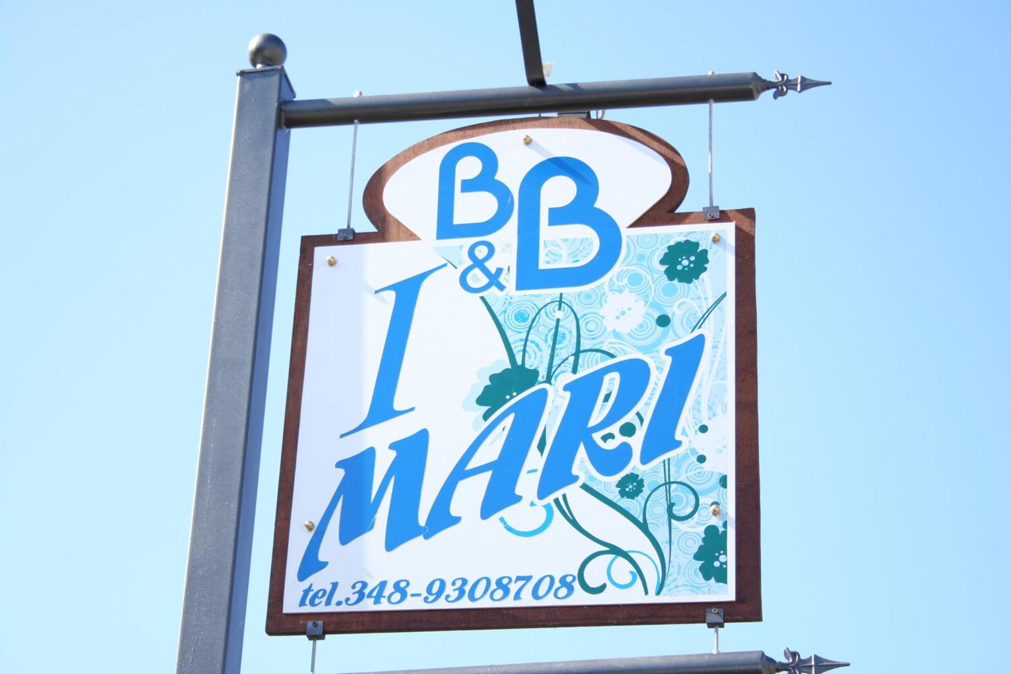B&B I Mari Torpè 외부 사진