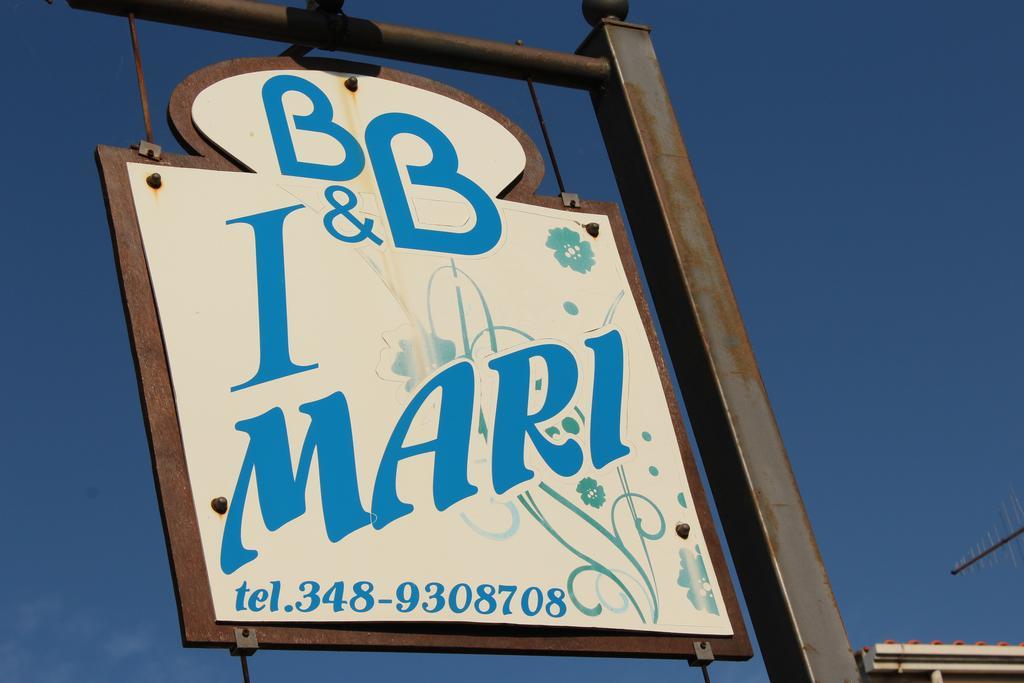 B&B I Mari Torpè 외부 사진