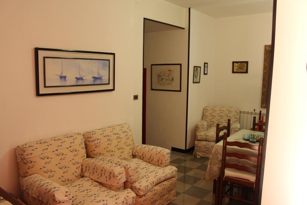 B&B I Mari Torpè 외부 사진