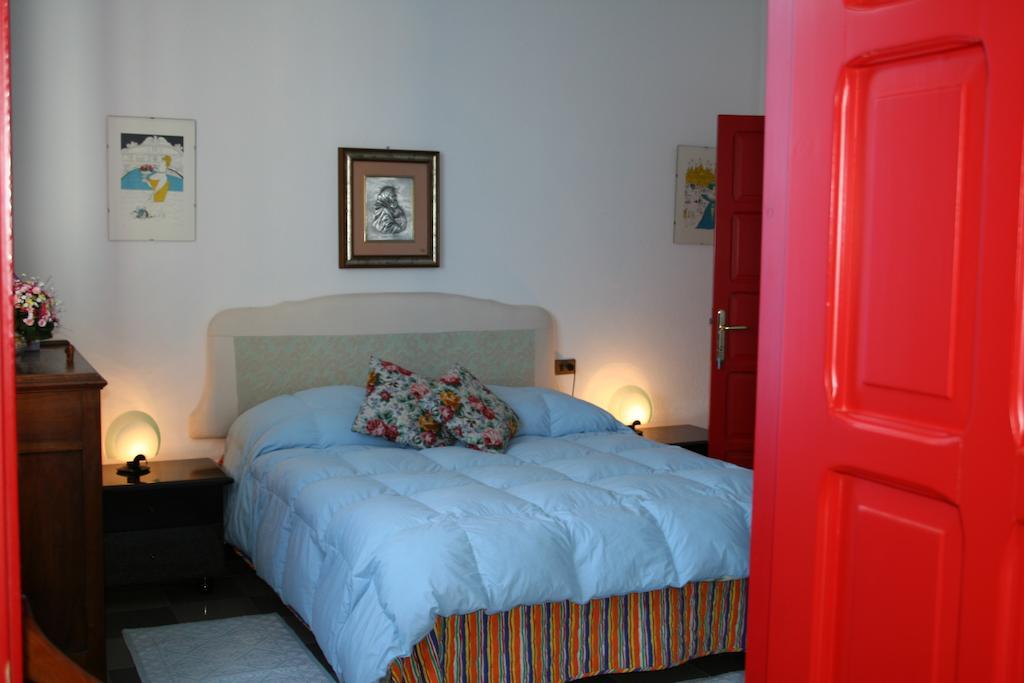 B&B I Mari Torpè 외부 사진