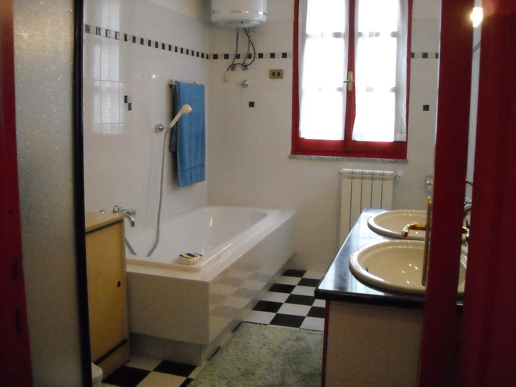B&B I Mari Torpè 객실 사진
