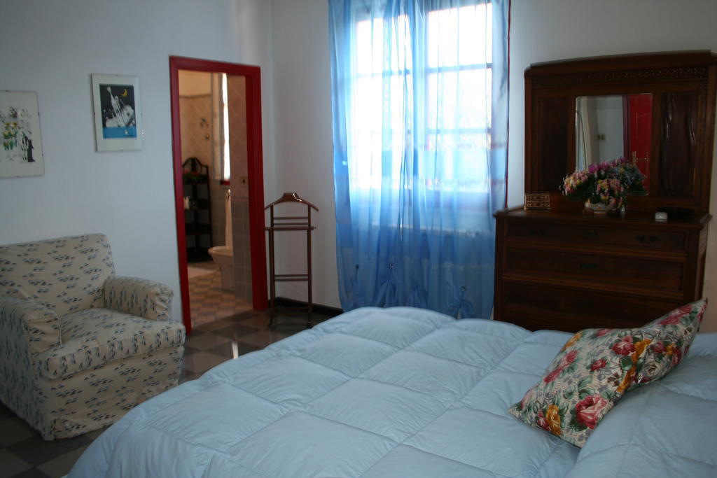 B&B I Mari Torpè 객실 사진