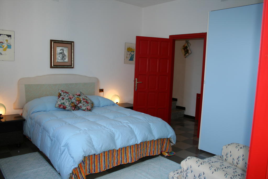 B&B I Mari Torpè 객실 사진